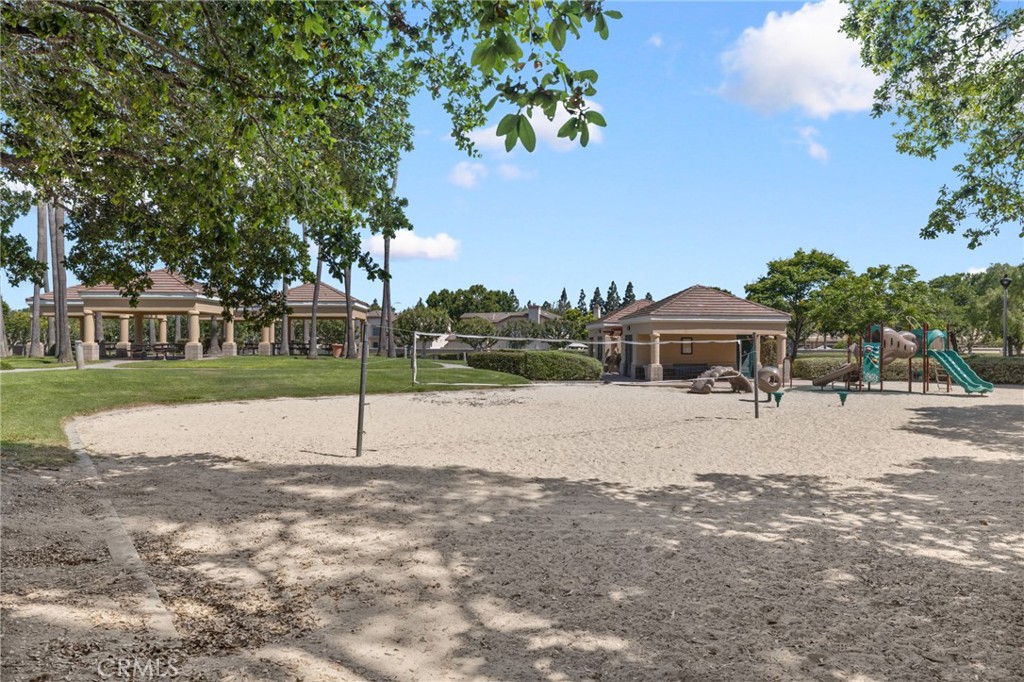 HOA Amenity: Sport Courts - 3407 Ladrillo Aisle, Irvine CA 92606 - photo 32