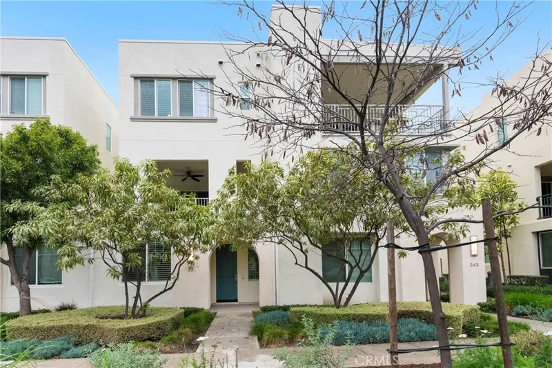 341 Magnet, Irvine, CA 92618