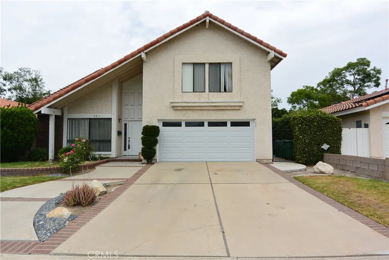 3411 Pecan, Irvine