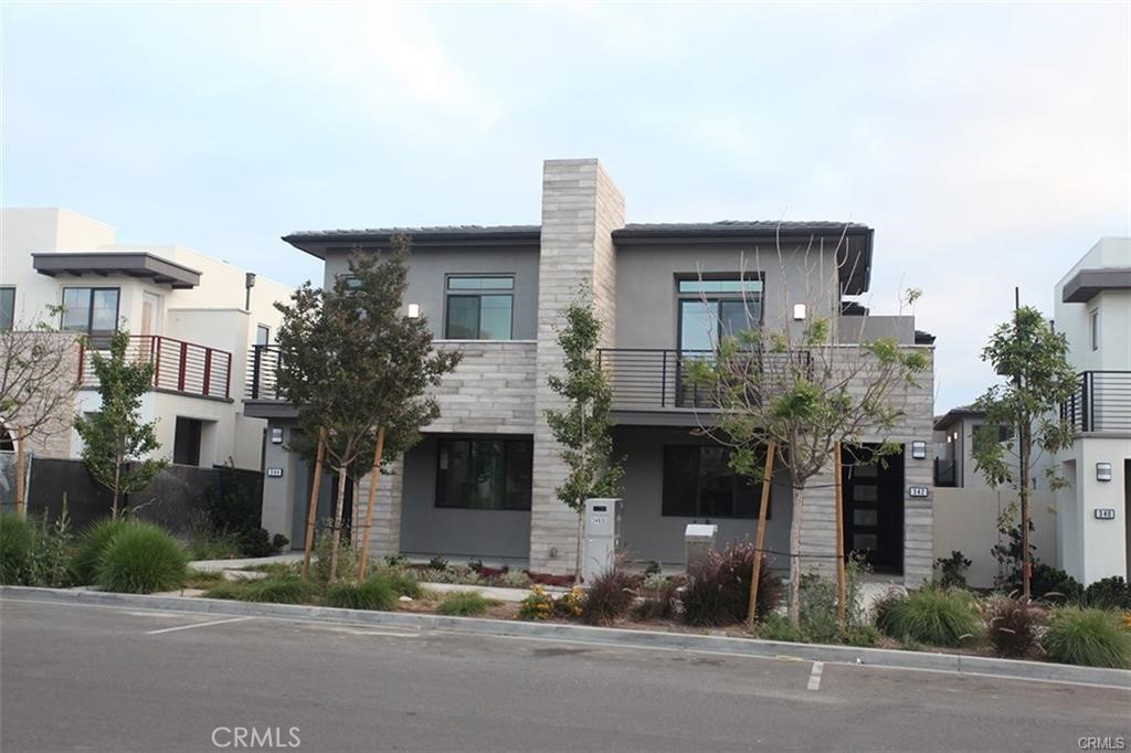 342 Magnet, Irvine CA 92618 - photo 1