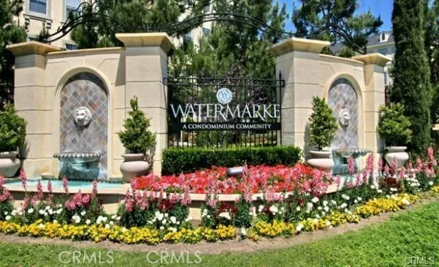 3435 Watermarke, Irvine, CA 92612