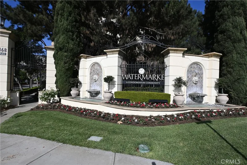 3450 Watermarke, Irvine