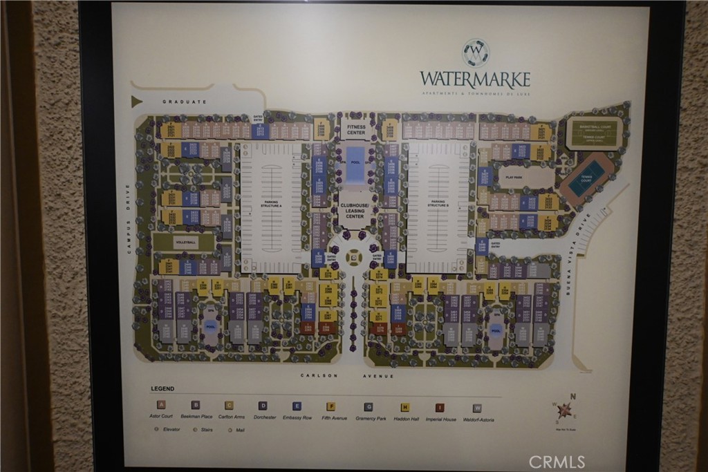 3450 Watermarke, Irvine CA 92612 - photo 17