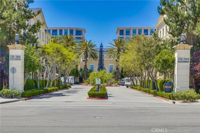 3451 Watermarke Place, Irvine, CA 92612