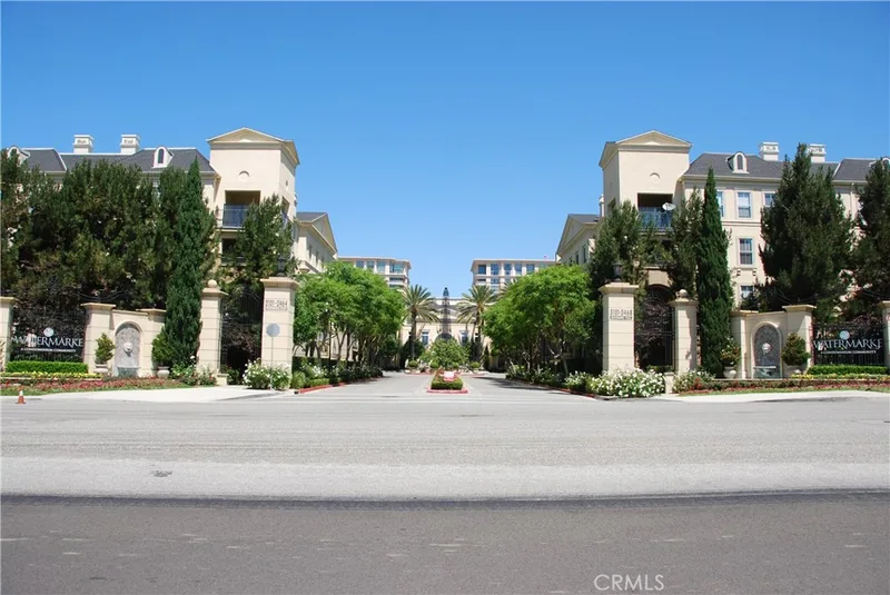 3458 Watermarke, Irvine, CA 92612