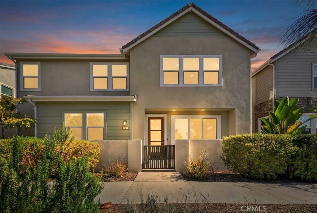 346 Chorus, Irvine CA 92618 - photo 1