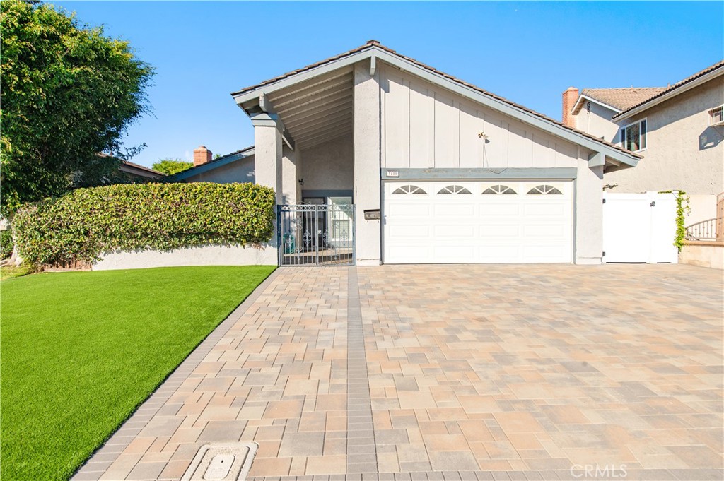 3481 Eboe Street, Irvine CA 92606 - photo 1