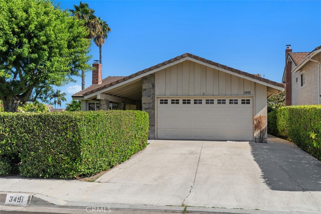 3491 Birch Street, Irvine CA 92606 - photo 2