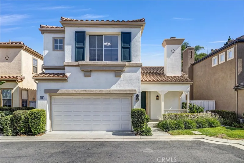 35 Del Cambrea, Irvine, CA 92606