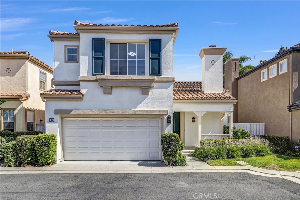 35 Del Cambrea, Irvine CA 92606 - photo 1