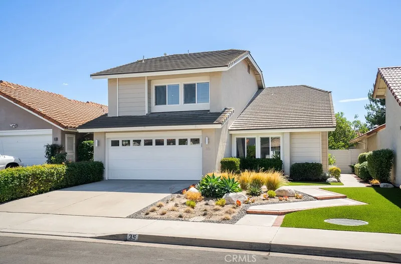 35 Diamante, Irvine, CA 92620