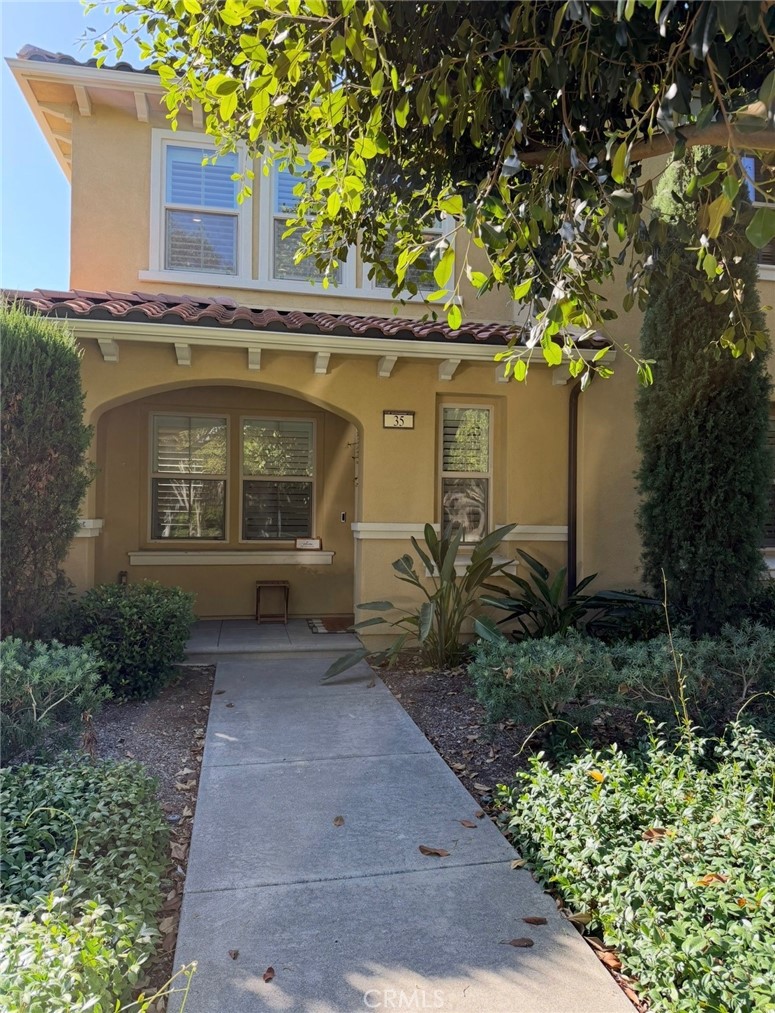 35 Hallmark, Irvine CA 92620 - photo 1