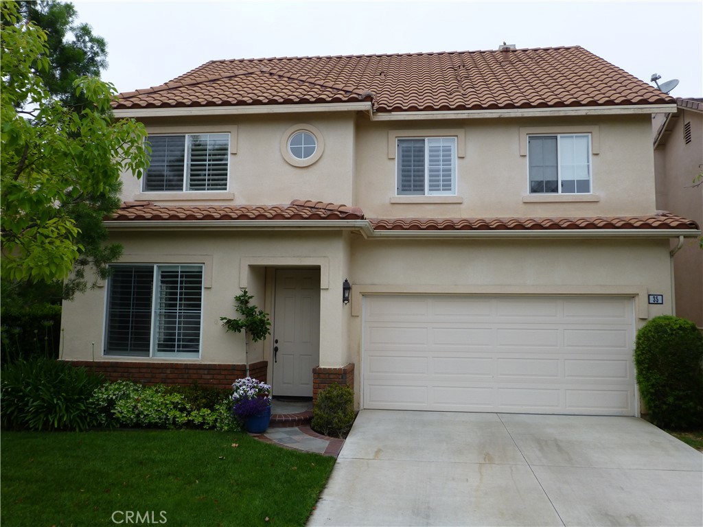 35 Pembroke, Irvine CA 92618 - photo 1