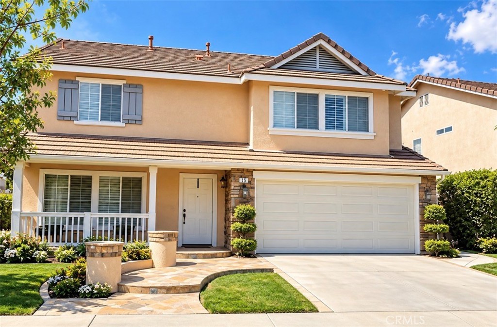 Digitally Enhanced - 35 Rhode, Irvine CA 92606 - photo 2