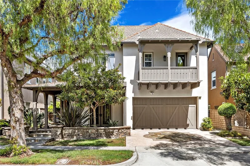 35 Stowe, Irvine, CA 92620