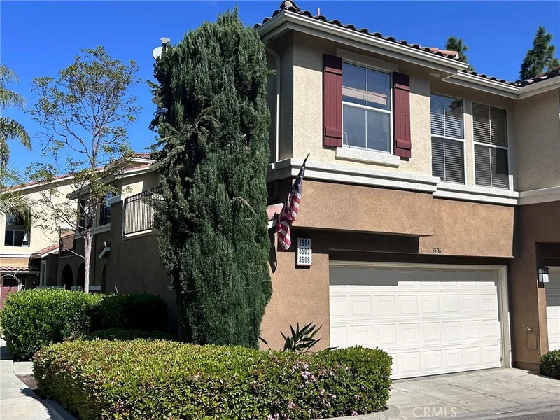 3506 Orangewood, Irvine, CA 92618