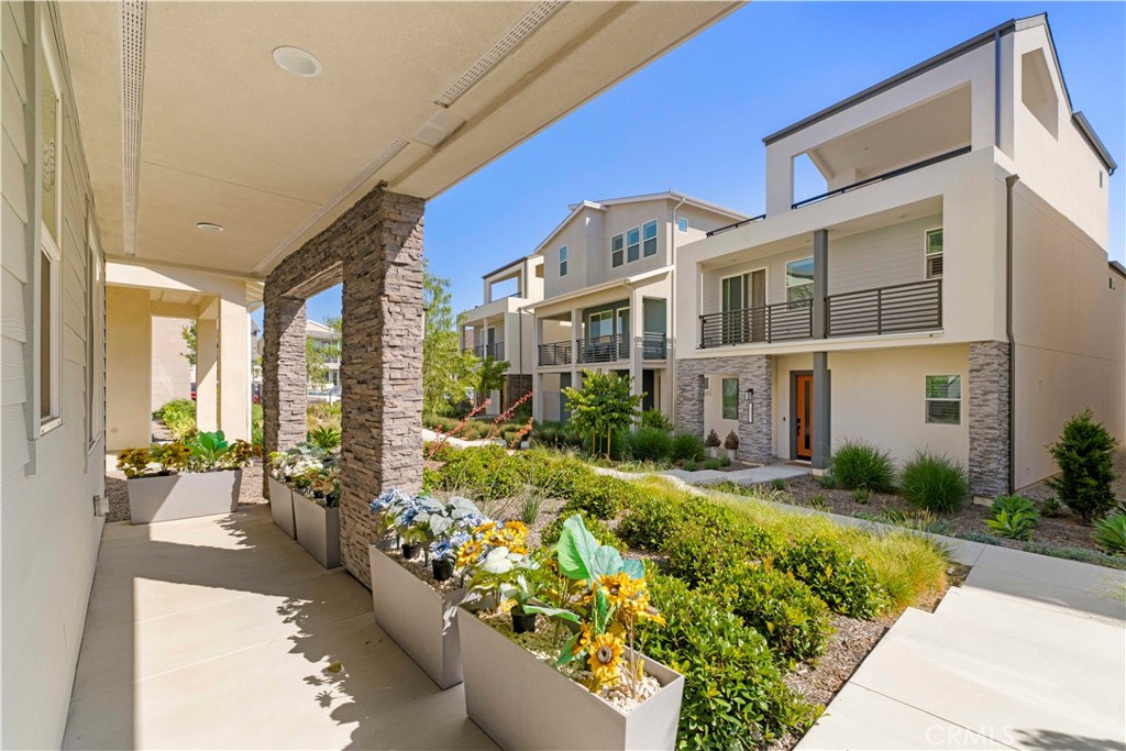 351 Baluster, Irvine CA 92618 - photo 32