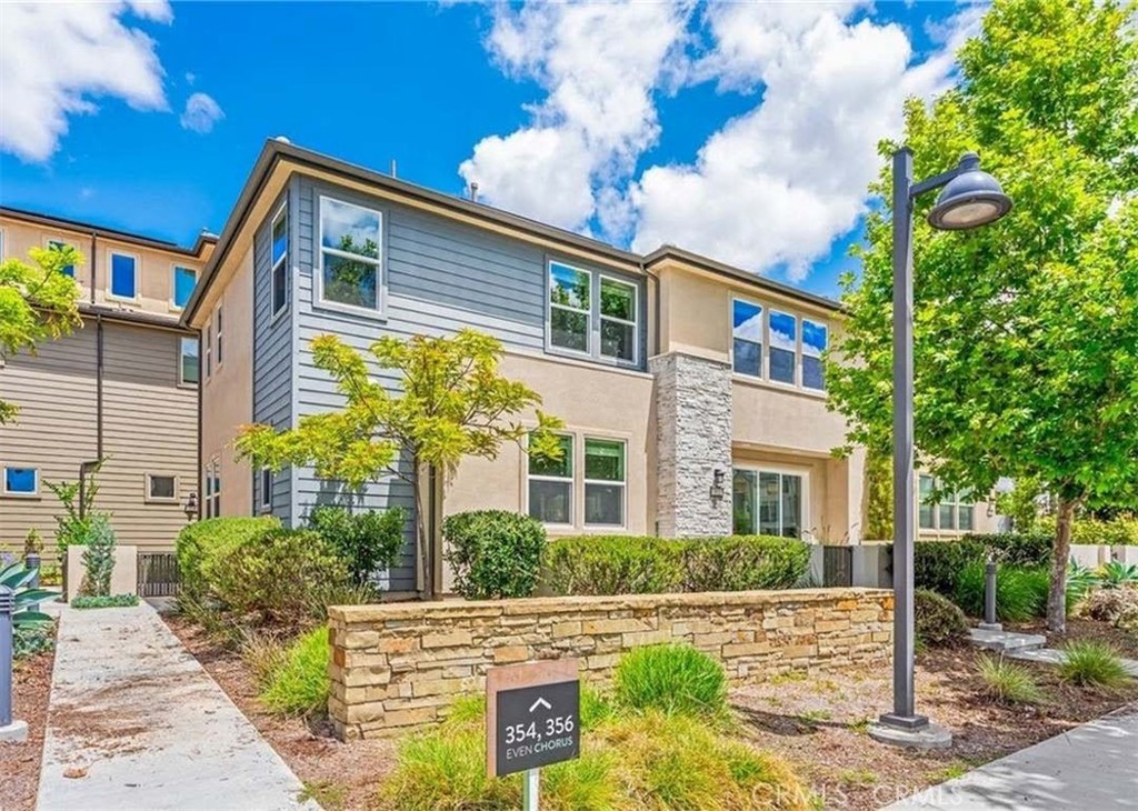 352 Chorus, Irvine CA 92618 - photo 1