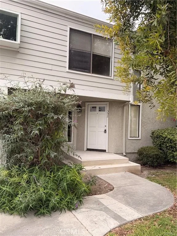 352 Deerfield Avenue 47, Irvine