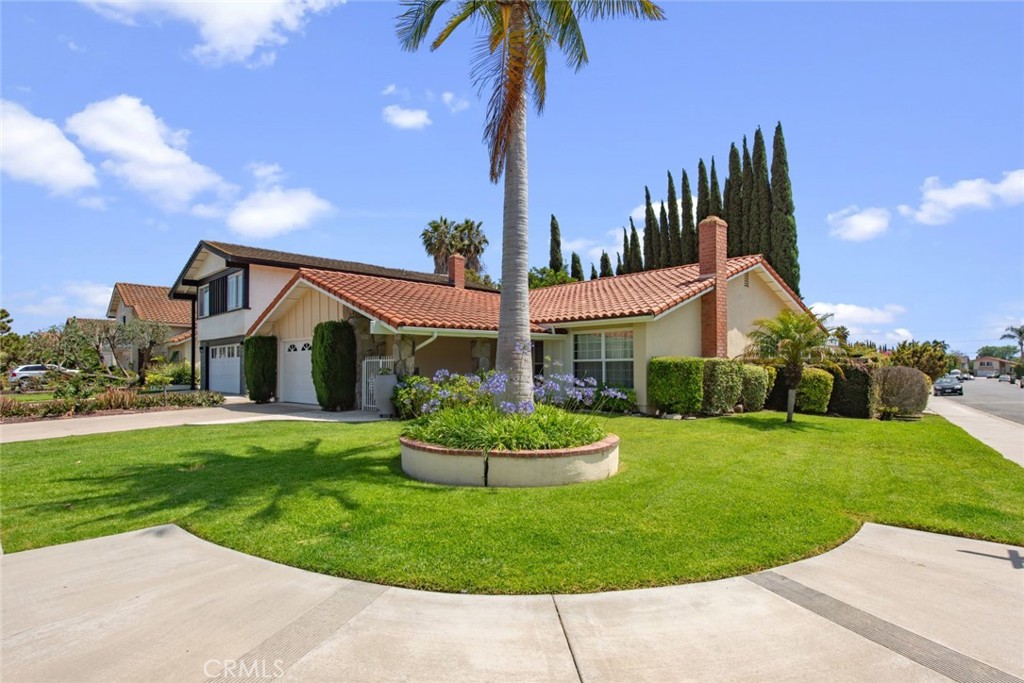 3542 Sego Street, Irvine CA 92606 - photo 1