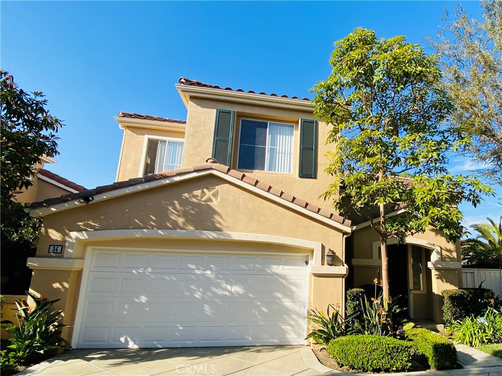 36 Del Ventura, Irvine CA 92606 - photo 1