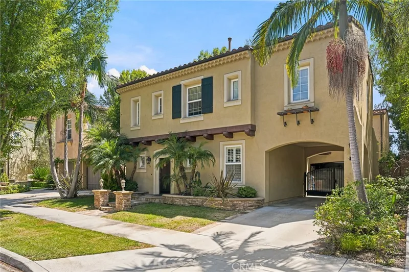 36 Secret, Irvine, CA 92620