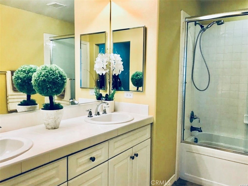 1st Bathroom - view 3 - 36 Vintage, Irvine CA 92620 - photo 14