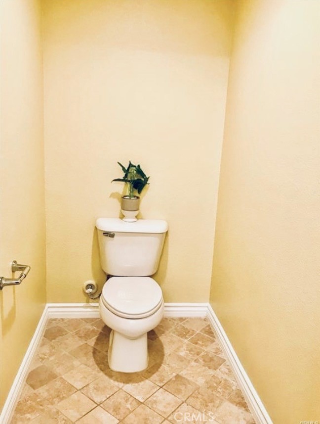 1st Bathroom - view 6 - 36 Vintage, Irvine CA 92620 - photo 17