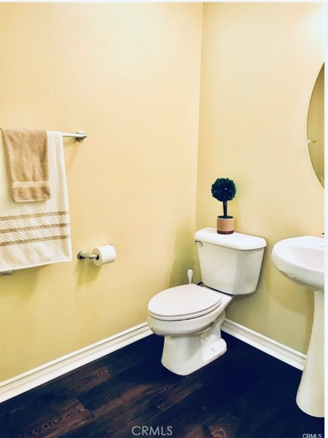 2nd Bathroom - view 3 - 36 Vintage, Irvine CA 92620 - photo 20