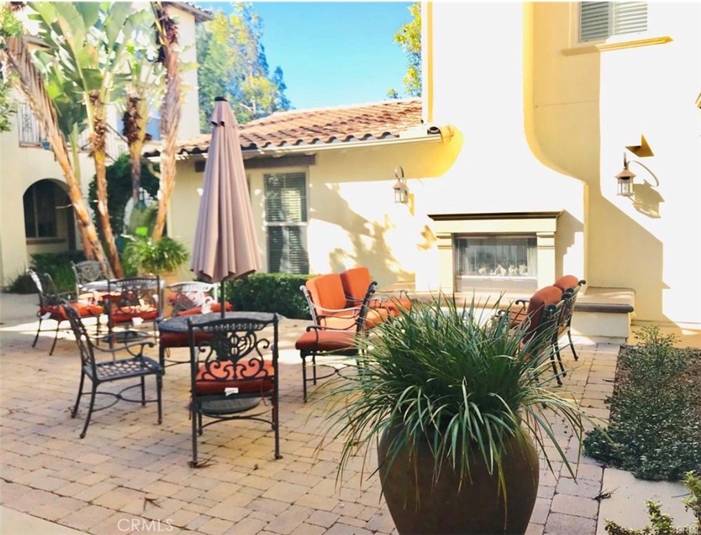 Community area - view 2 - 36 Vintage, Irvine CA 92620 - photo 25
