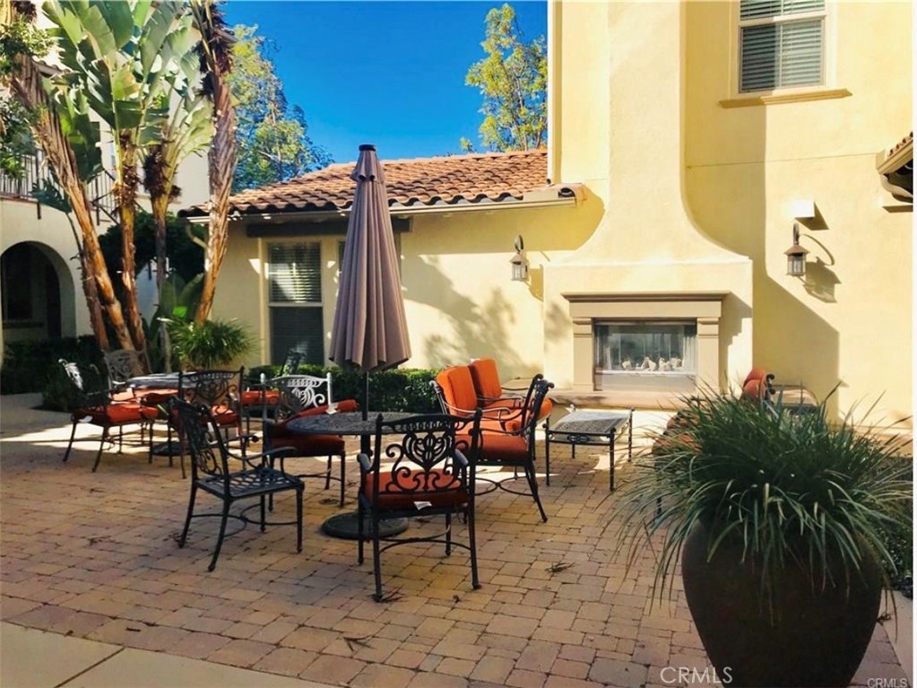 Community area - view 3 - 36 Vintage, Irvine CA 92620 - photo 26