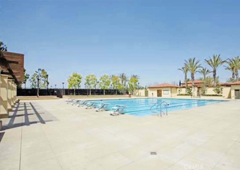 Community area - view 4 - 36 Vintage, Irvine CA 92620 - photo 27