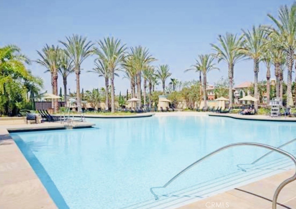 Community area - view 5 - 36 Vintage, Irvine CA 92620 - photo 28