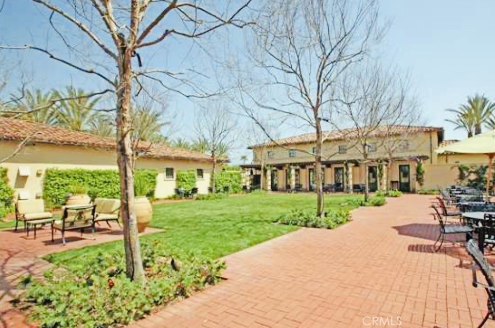 Community area - view 6 - 36 Vintage, Irvine CA 92620 - photo 29