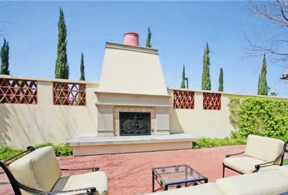 Community area - view 7 - 36 Vintage, Irvine CA 92620 - photo 30