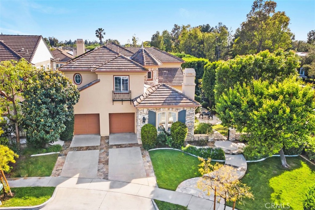 Located on One of The Best Lots in ALL of Northpark! - 36 Walnut Creek, Irvine CA 92602 - photo 1