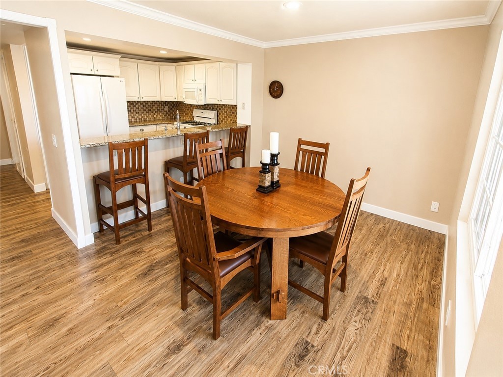 Dining - 36 Woodleaf, Irvine CA 92614 - photo 6