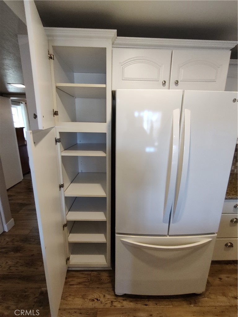 Kitchen Pantry - 36 Woodleaf, Irvine CA 92614 - photo 12
