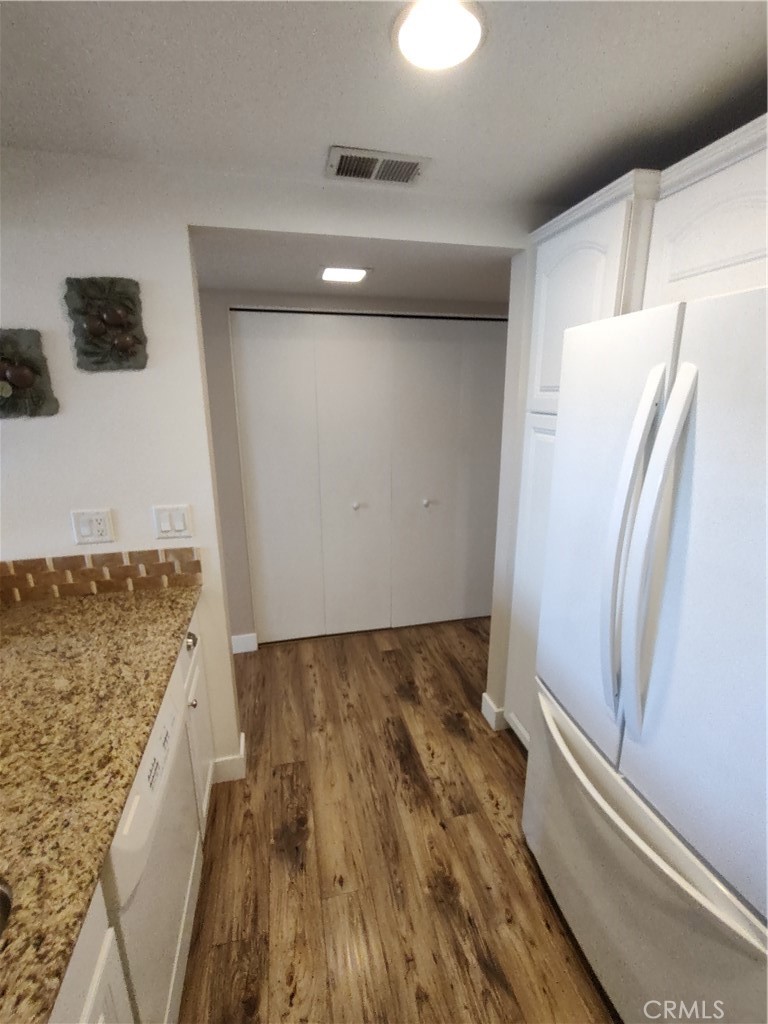 Laundry in Hallway - 36 Woodleaf, Irvine CA 92614 - photo 13