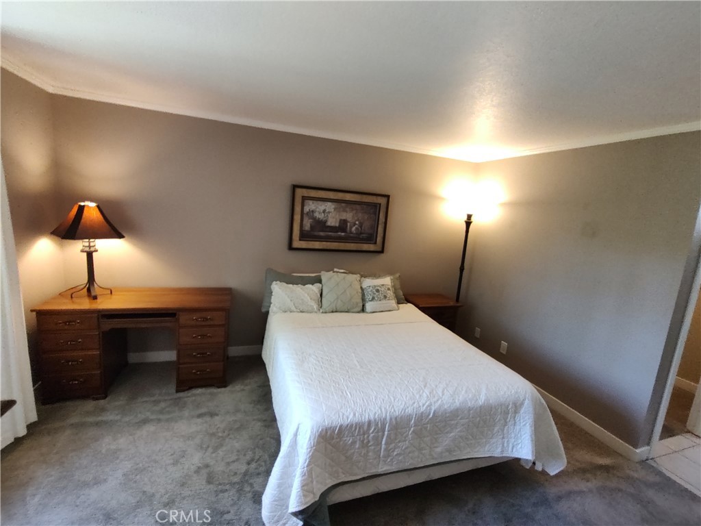 Nicely Sized Primary Bedroom - 36 Woodleaf, Irvine CA 92614 - photo 18