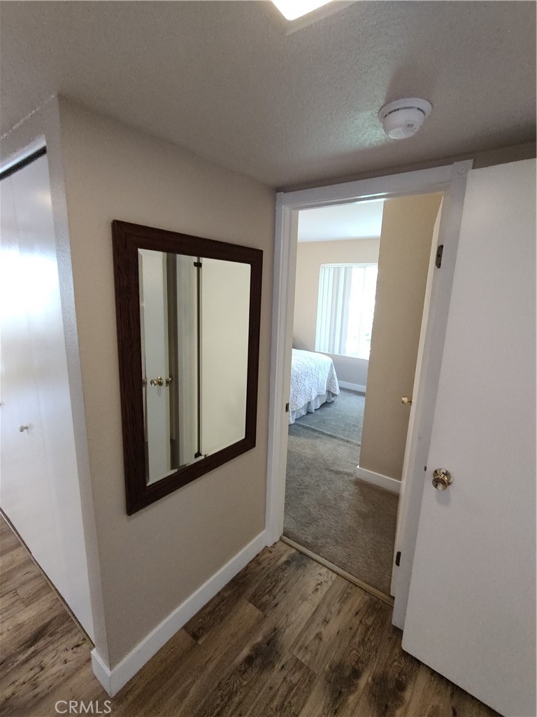 Bedroom #2 entrance - 36 Woodleaf, Irvine CA 92614 - photo 21