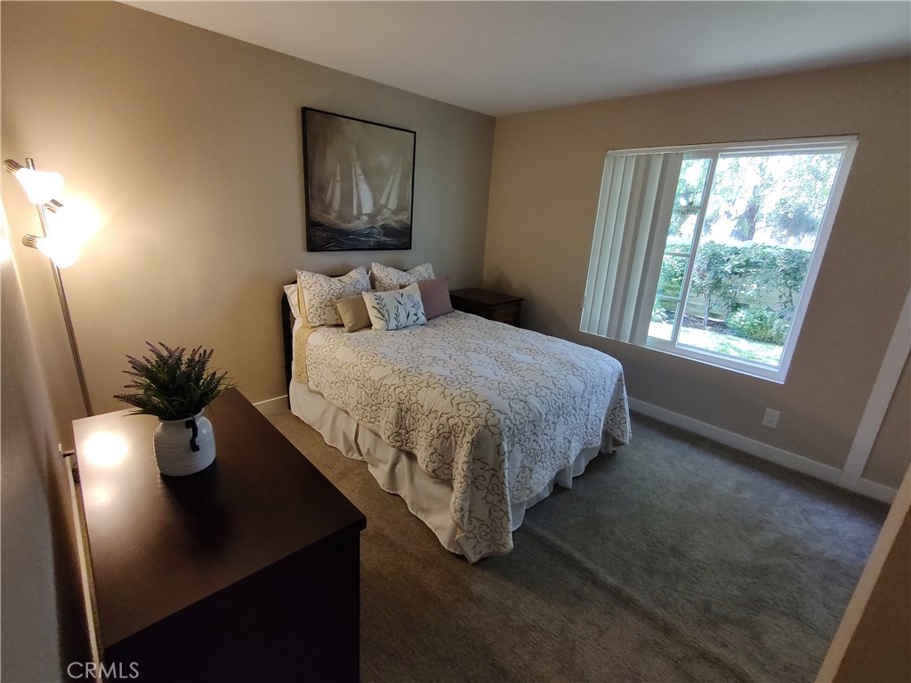Bedroom #2 - 36 Woodleaf, Irvine CA 92614 - photo 22
