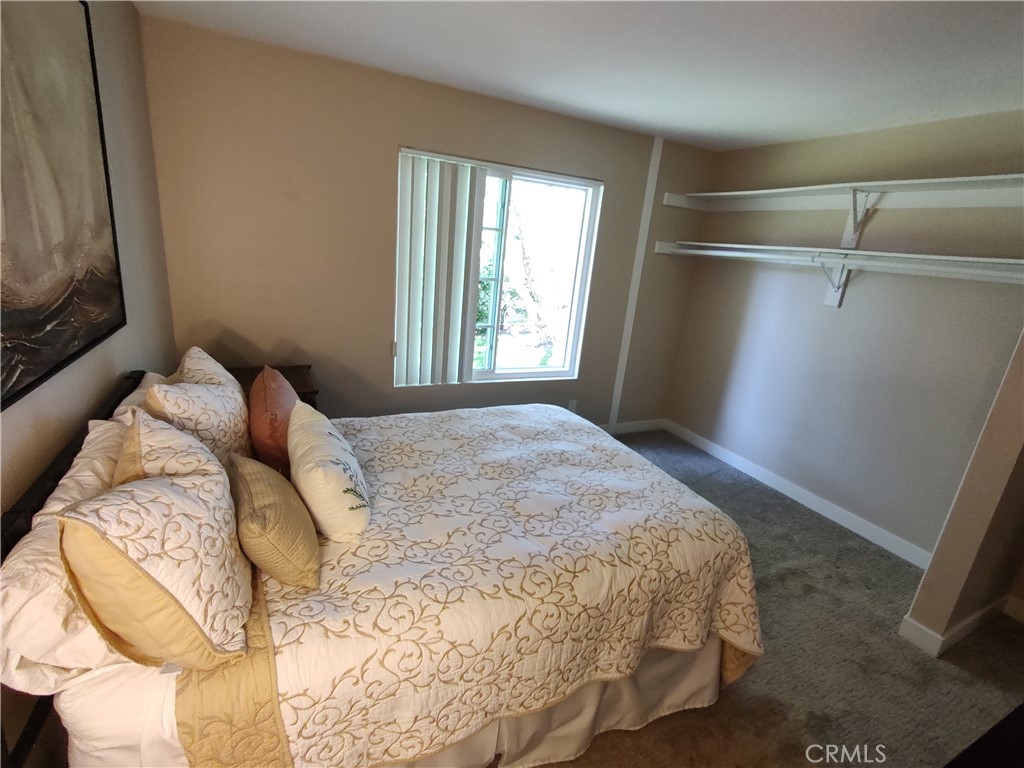Bedroom #2 - 36 Woodleaf, Irvine CA 92614 - photo 23