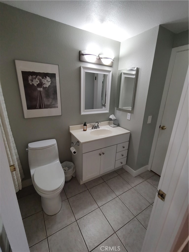 Bathroom - 36 Woodleaf, Irvine CA 92614 - photo 25