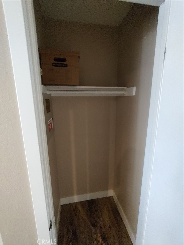 Utility closet - 36 Woodleaf, Irvine CA 92614 - photo 28