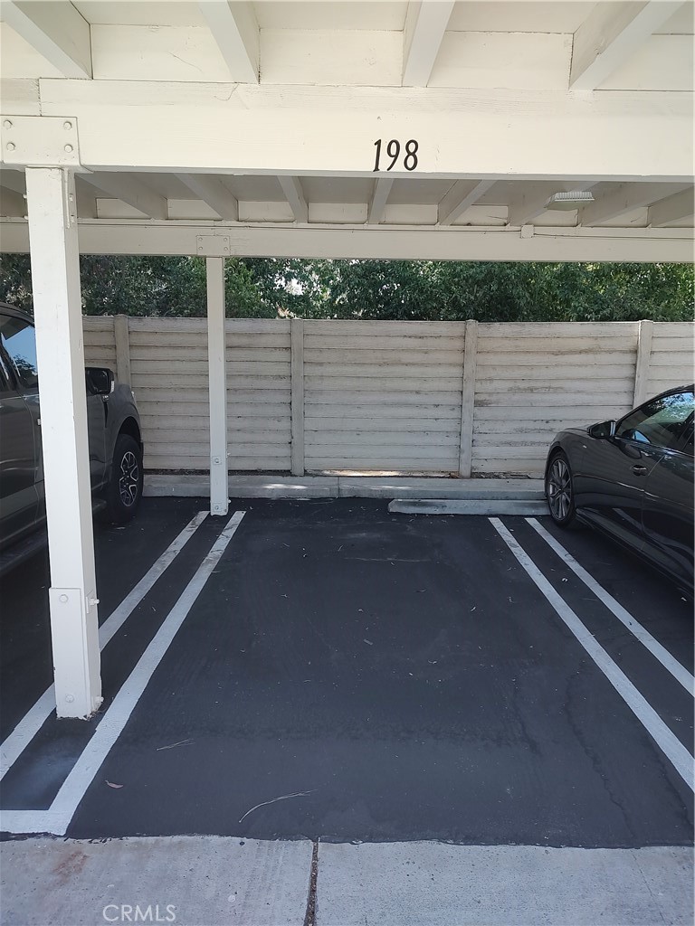 Carport Parking Space - 36 Woodleaf, Irvine CA 92614 - photo 31