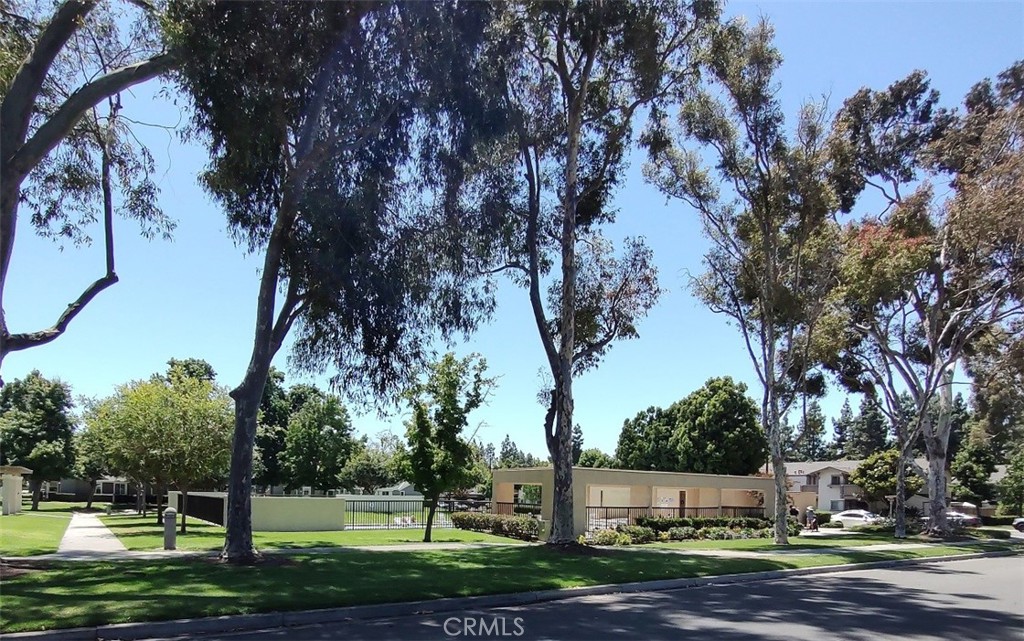 Windjammer Park pool - 36 Woodleaf, Irvine CA 92614 - photo 33
