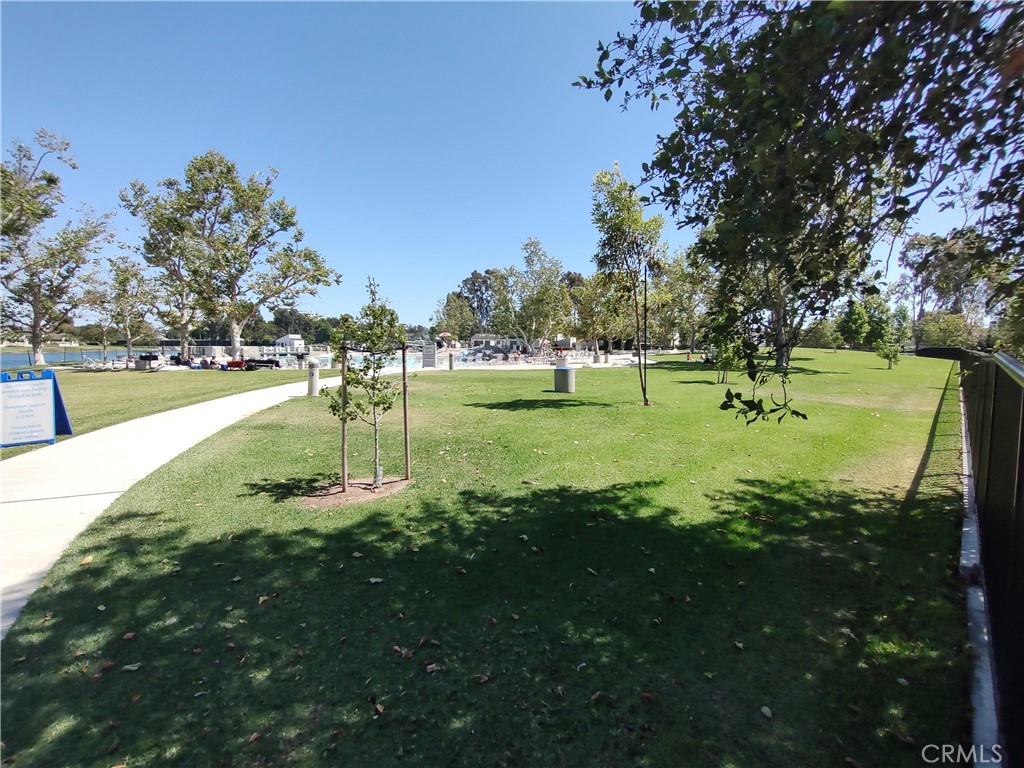 South Lake Beach Club just a short walk away - 36 Woodleaf, Irvine CA 92614 - photo 39