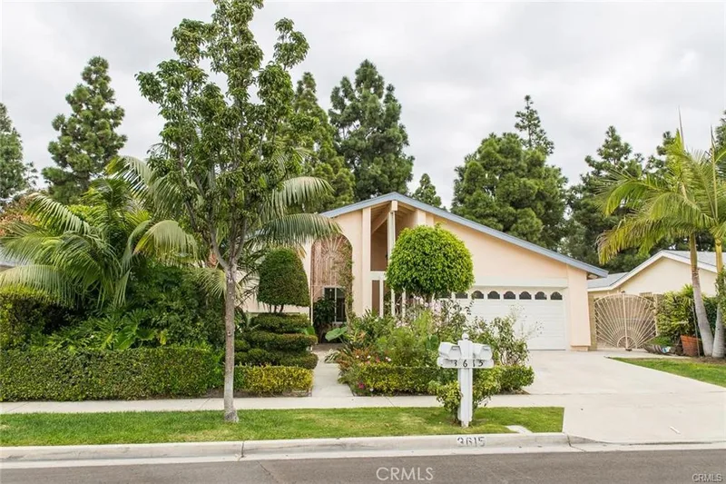 3615 Fenn Street, Irvine, CA 92614