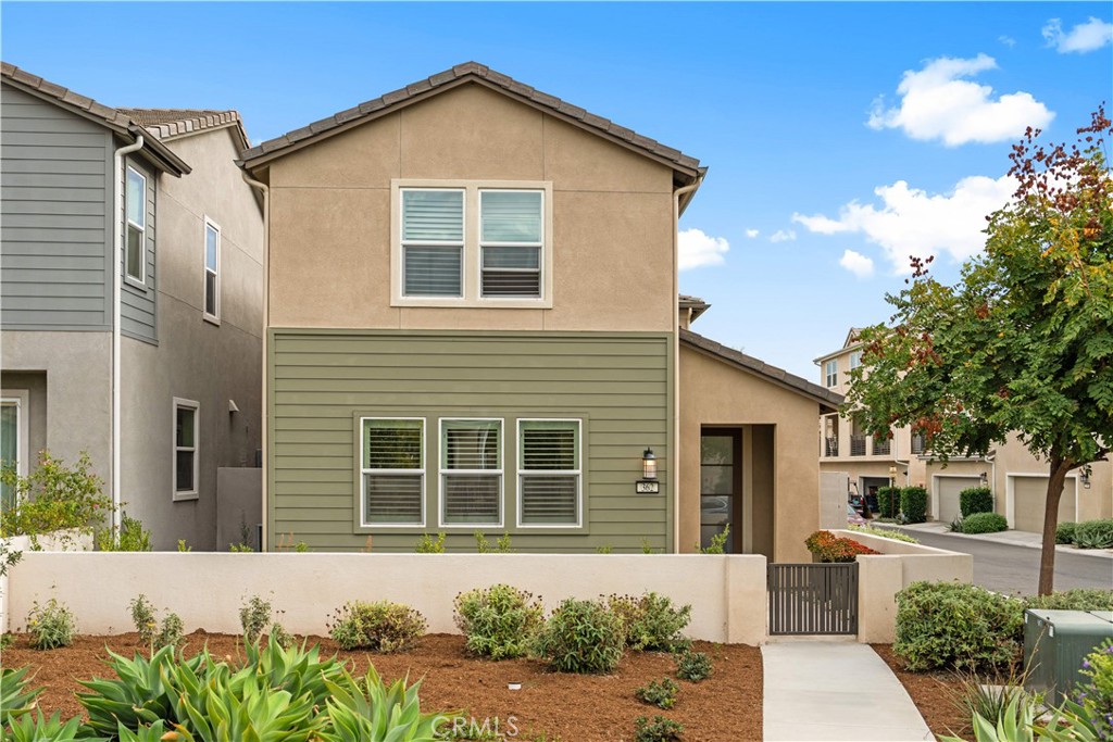 362 Chorus, Irvine CA 92618 - photo 1
